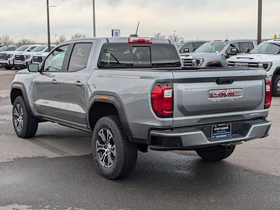 2025 GMC Canyon Crew Cab 4WD, Pickup for sale #406758G - photo 2