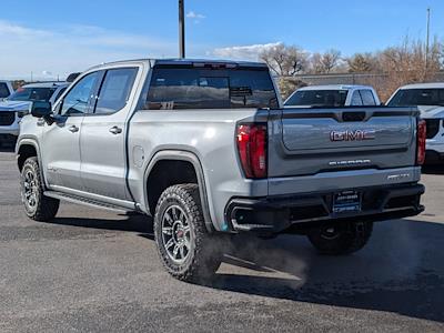 2025 GMC Sierra 1500 Crew Cab 4WD, Pickup for sale #406760G - photo 2