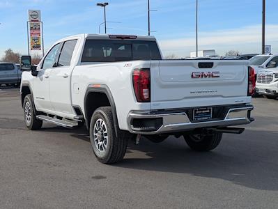 2025 GMC Sierra 2500 Crew Cab 4WD, Pickup for sale #406765G - photo 2