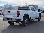 2025 GMC Sierra 2500 Crew Cab 4WD, Pickup for sale #406765G - photo 5