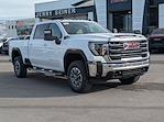 2025 GMC Sierra 2500 Crew Cab 4WD, Pickup for sale #406765G - photo 7