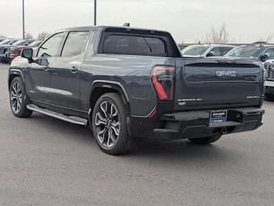 2025 GMC Sierra EV Crew Cab 4WD, Pickup for sale #406768G - photo 2