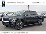 2025 GMC Sierra EV Crew Cab 4WD, Pickup for sale #406768G - photo 1