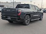 2025 GMC Sierra EV Crew Cab 4WD, Pickup for sale #406768G - photo 4