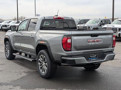 2025 GMC Canyon Crew Cab 4WD, Pickup for sale #406769G - photo 2