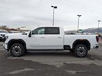 New 2025 GMC Sierra 3500 Denali Ultimate Crew Cab 4WD Pickup for sale #406770G - photo 3