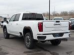 New 2025 GMC Sierra 3500 Denali Ultimate Crew Cab 4WD Pickup for sale #406770G - photo 2