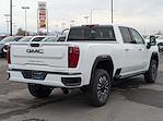 New 2025 GMC Sierra 3500 Denali Ultimate Crew Cab 4WD Pickup for sale #406770G - photo 5