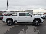 New 2025 GMC Sierra 3500 Denali Ultimate Crew Cab 4WD Pickup for sale #406770G - photo 6