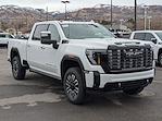 New 2025 GMC Sierra 3500 Denali Ultimate Crew Cab 4WD Pickup for sale #406770G - photo 7