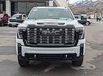 New 2025 GMC Sierra 3500 Denali Ultimate Crew Cab 4WD Pickup for sale #406770G - photo 8