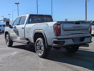 2025 GMC Sierra 3500 Crew Cab 4WD, Pickup for sale #406771G - photo 2