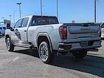 2025 GMC Sierra 3500 Crew Cab 4WD, Pickup for sale #406771G - photo 2