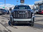 2025 GMC Sierra 3500 Crew Cab 4WD, Pickup for sale #406771G - photo 8