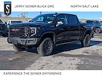 New 2025 GMC Sierra 1500 AT4X Crew Cab 4WD Pickup for sale #406774G - photo 1