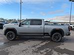 2025 GMC Sierra 3500 Crew Cab 4WD, Pickup for sale #406775G - photo 3