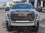 2025 GMC Sierra 3500 Crew Cab 4WD, Pickup for sale #406775G - photo 8