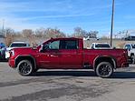 New 2025 GMC Sierra 3500 AT4 Crew Cab 4WD Pickup for sale #406776G - photo 3