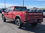 New 2025 GMC Sierra 3500 AT4 Crew Cab 4WD Pickup for sale #406776G - photo 2