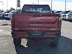 New 2025 GMC Sierra 3500 AT4 Crew Cab 4WD Pickup for sale #406776G - photo 4