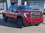 New 2025 GMC Sierra 3500 AT4 Crew Cab 4WD Pickup for sale #406776G - photo 7