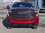 New 2025 GMC Sierra 3500 AT4 Crew Cab 4WD Pickup for sale #406776G - photo 8