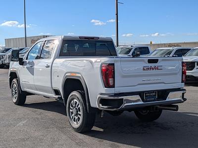 2025 GMC Sierra 2500 Crew Cab 4WD, Pickup for sale #406778G - photo 2