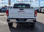 2025 GMC Sierra 2500 Crew Cab 4WD, Pickup for sale #406778G - photo 4