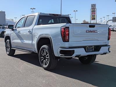 New 2025 GMC Sierra 1500 AT4 Crew Cab 4WD Pickup for sale #406780G - photo 2