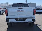 New 2025 GMC Sierra 1500 AT4 Crew Cab 4WD Pickup for sale #406780G - photo 4