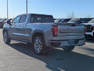 New 2025 GMC Sierra 1500 Denali Crew Cab 4WD Pickup for sale #406790G - photo 2