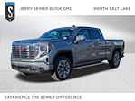 New 2025 GMC Sierra 1500 Denali Crew Cab 4WD Pickup for sale #406790G - photo 1