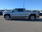 New 2025 GMC Sierra 1500 Denali Crew Cab 4WD Pickup for sale #406790G - photo 3