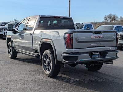 2025 GMC Sierra 3500 Crew Cab 4WD, Pickup for sale #406792G - photo 2