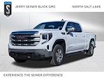 New 2025 GMC Sierra 1500 SLE Crew Cab 4WD Pickup for sale #406794G - photo 1