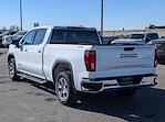 New 2025 GMC Sierra 1500 SLE Crew Cab 4WD Pickup for sale #406794G - photo 2