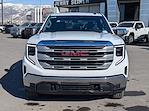New 2025 GMC Sierra 1500 SLE Crew Cab 4WD Pickup for sale #406794G - photo 8