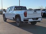 New 2025 GMC Sierra 3500 Denali Ultimate Crew Cab 4WD Pickup for sale #406802G - photo 2