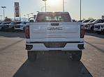 New 2025 GMC Sierra 3500 Denali Ultimate Crew Cab 4WD Pickup for sale #406802G - photo 4