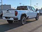 New 2025 GMC Sierra 3500 Denali Ultimate Crew Cab 4WD Pickup for sale #406802G - photo 5