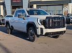 New 2025 GMC Sierra 3500 Denali Ultimate Crew Cab 4WD Pickup for sale #406802G - photo 7