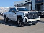 2025 GMC Sierra 3500 Crew Cab 4WD, Pickup for sale #406803G - photo 7