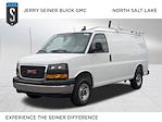 New 2025 GMC Savana 2500 Upfitted Cargo Van for sale #406829G - photo 1