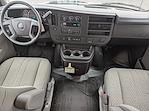 New 2025 GMC Savana 2500 Upfitted Cargo Van for sale #406829G - photo 17