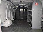New 2025 GMC Savana 2500 Upfitted Cargo Van for sale #406829G - photo 2