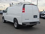 New 2025 GMC Savana 2500 Upfitted Cargo Van for sale #406829G - photo 4