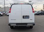 New 2025 GMC Savana 2500 Upfitted Cargo Van for sale #406829G - photo 5