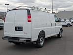 New 2025 GMC Savana 2500 Upfitted Cargo Van for sale #406829G - photo 6