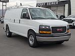 New 2025 GMC Savana 2500 Upfitted Cargo Van for sale #406829G - photo 8