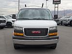 New 2025 GMC Savana 2500 Upfitted Cargo Van for sale #406829G - photo 9